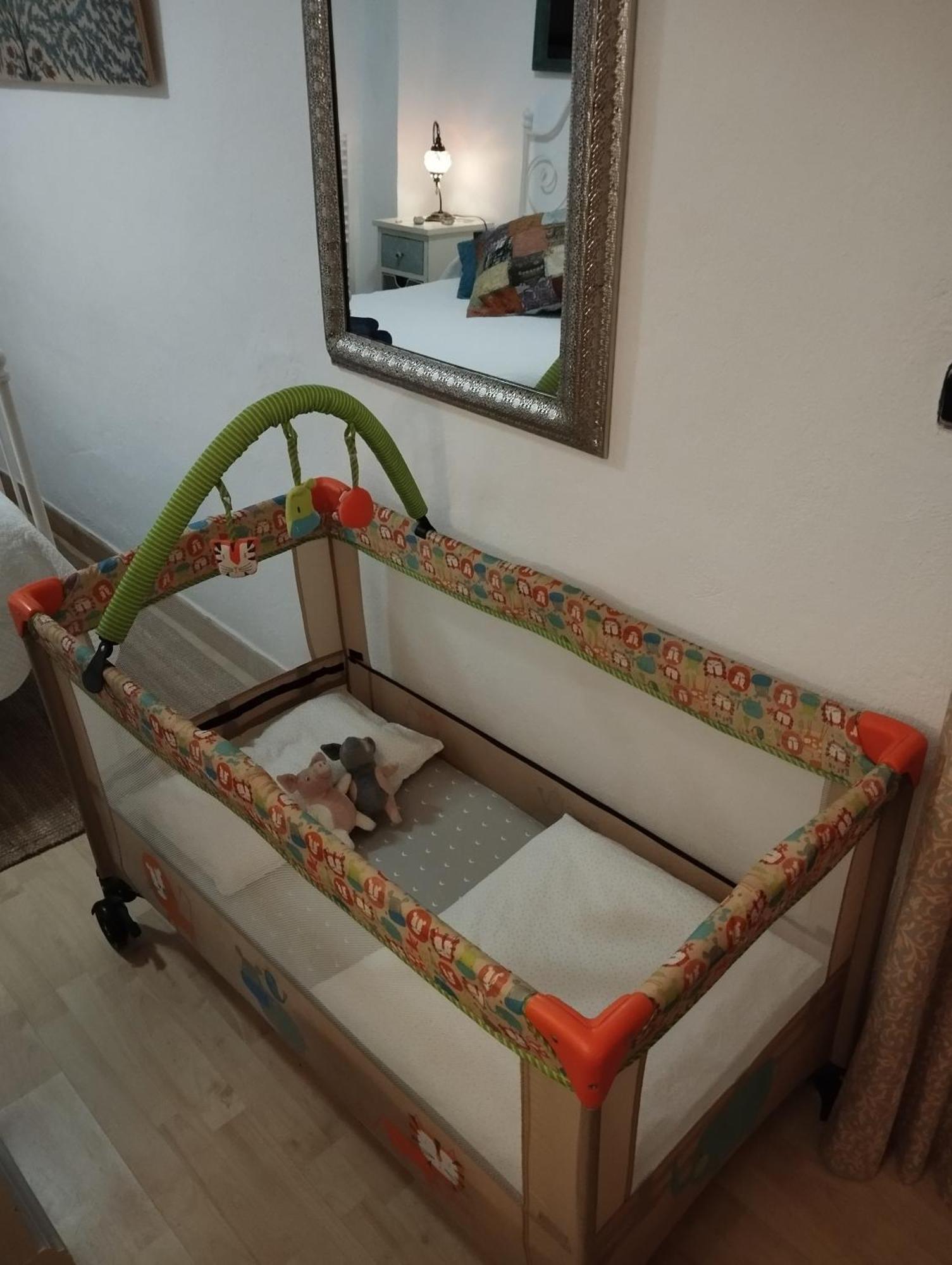Appartement Casa Altuna *