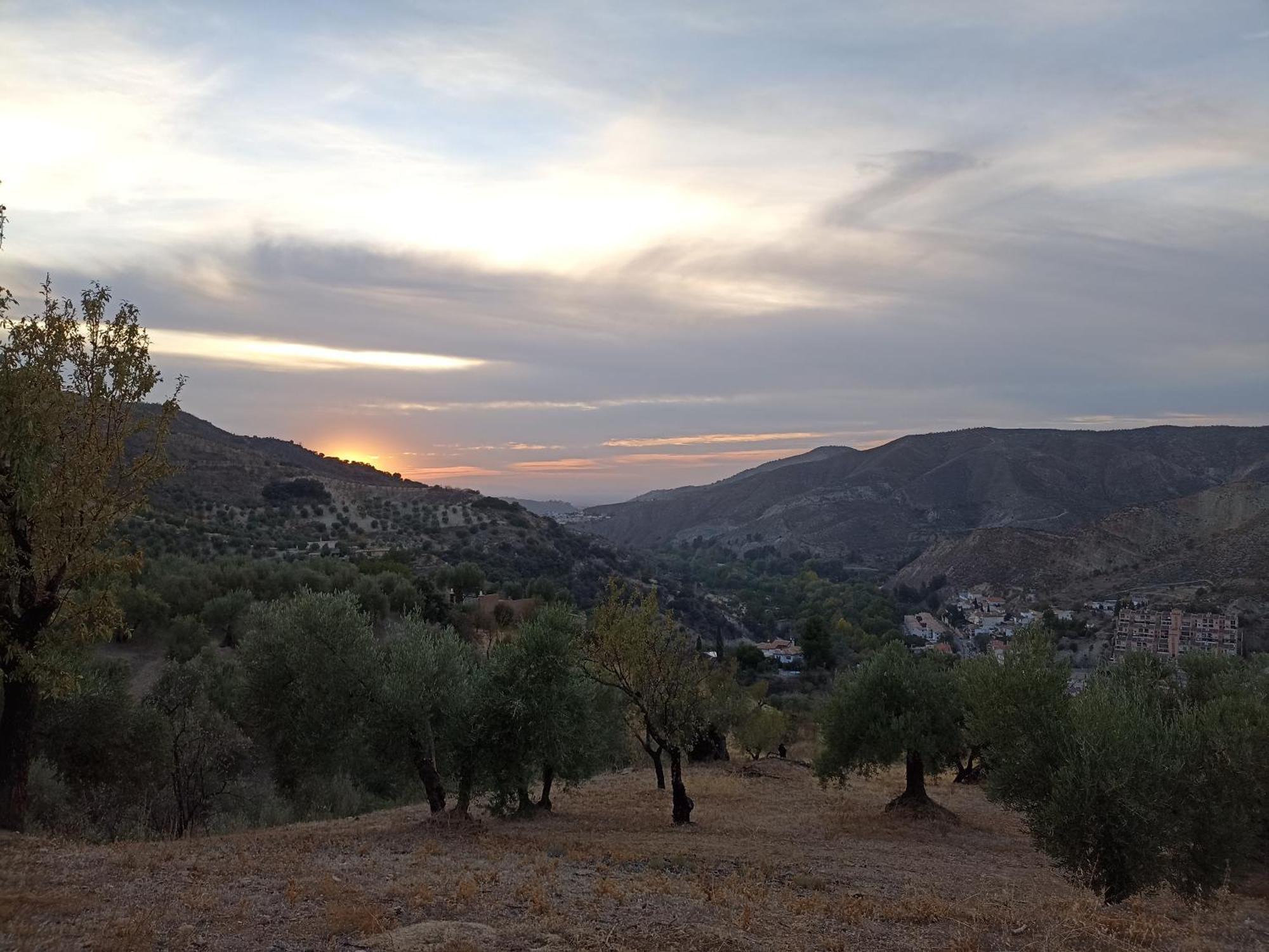 Appartement Casa Altuna Pinos Genil
