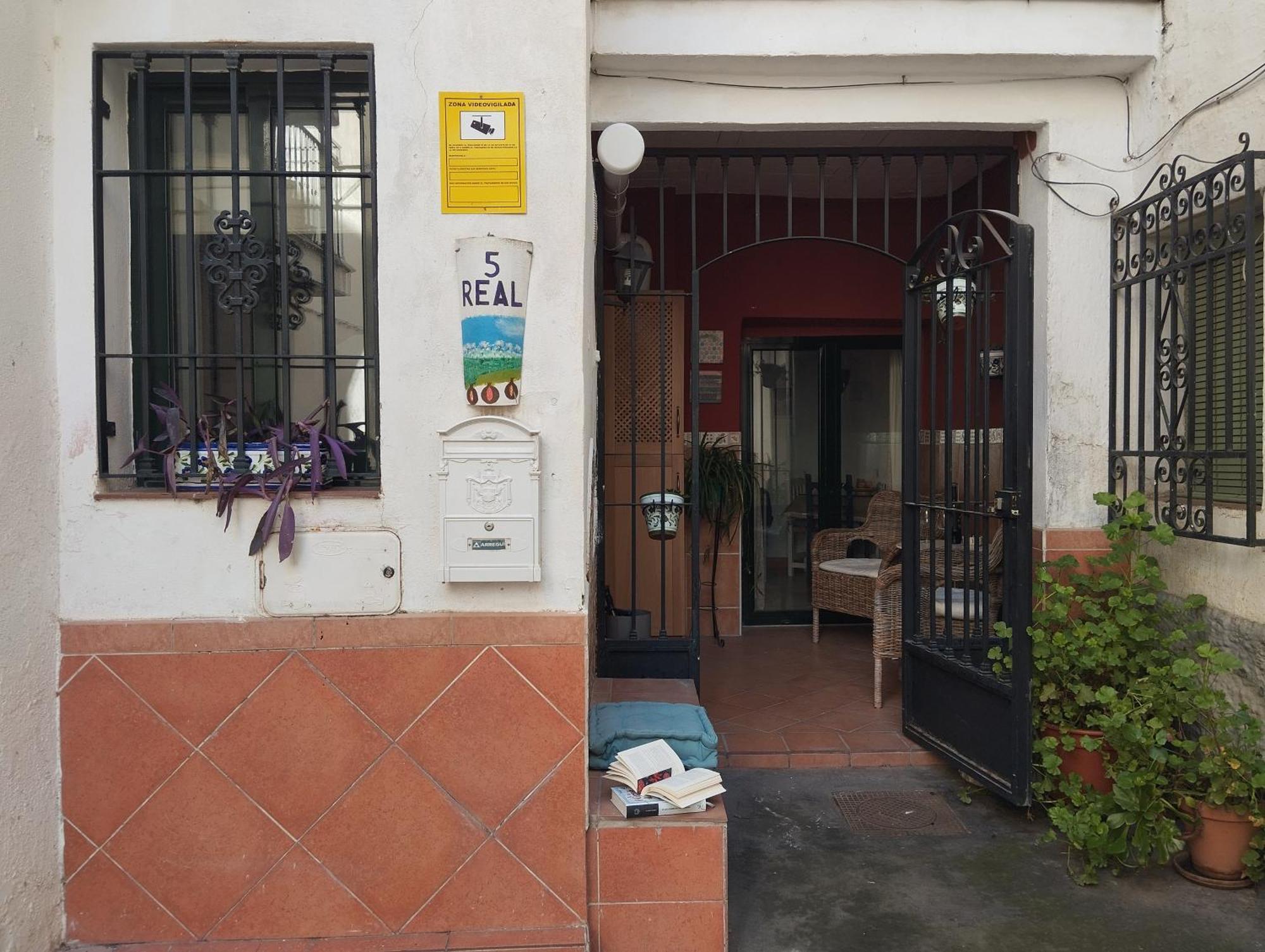 Casa Altuna Apartment *