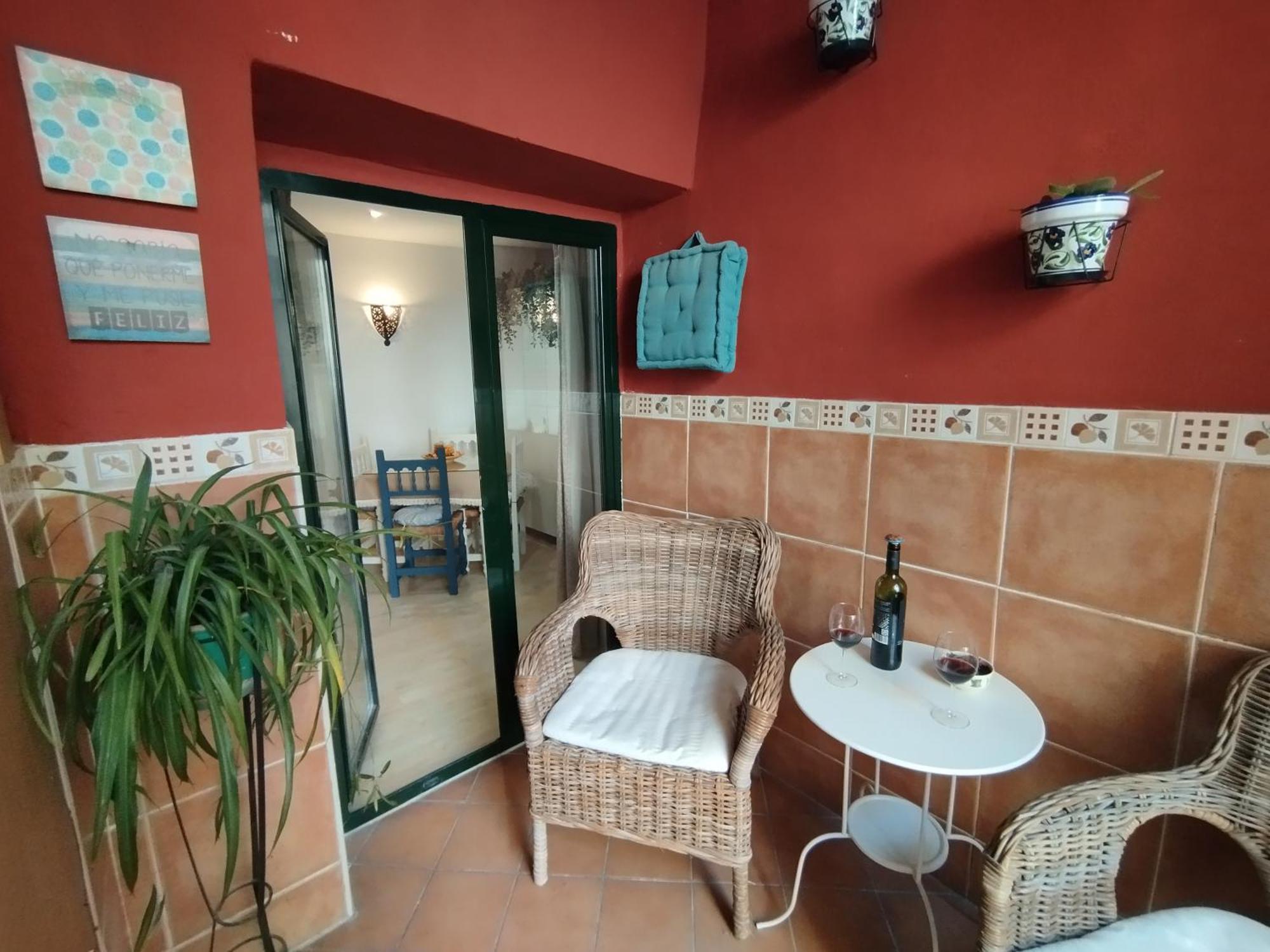 Casa Altuna * Pinos Genil