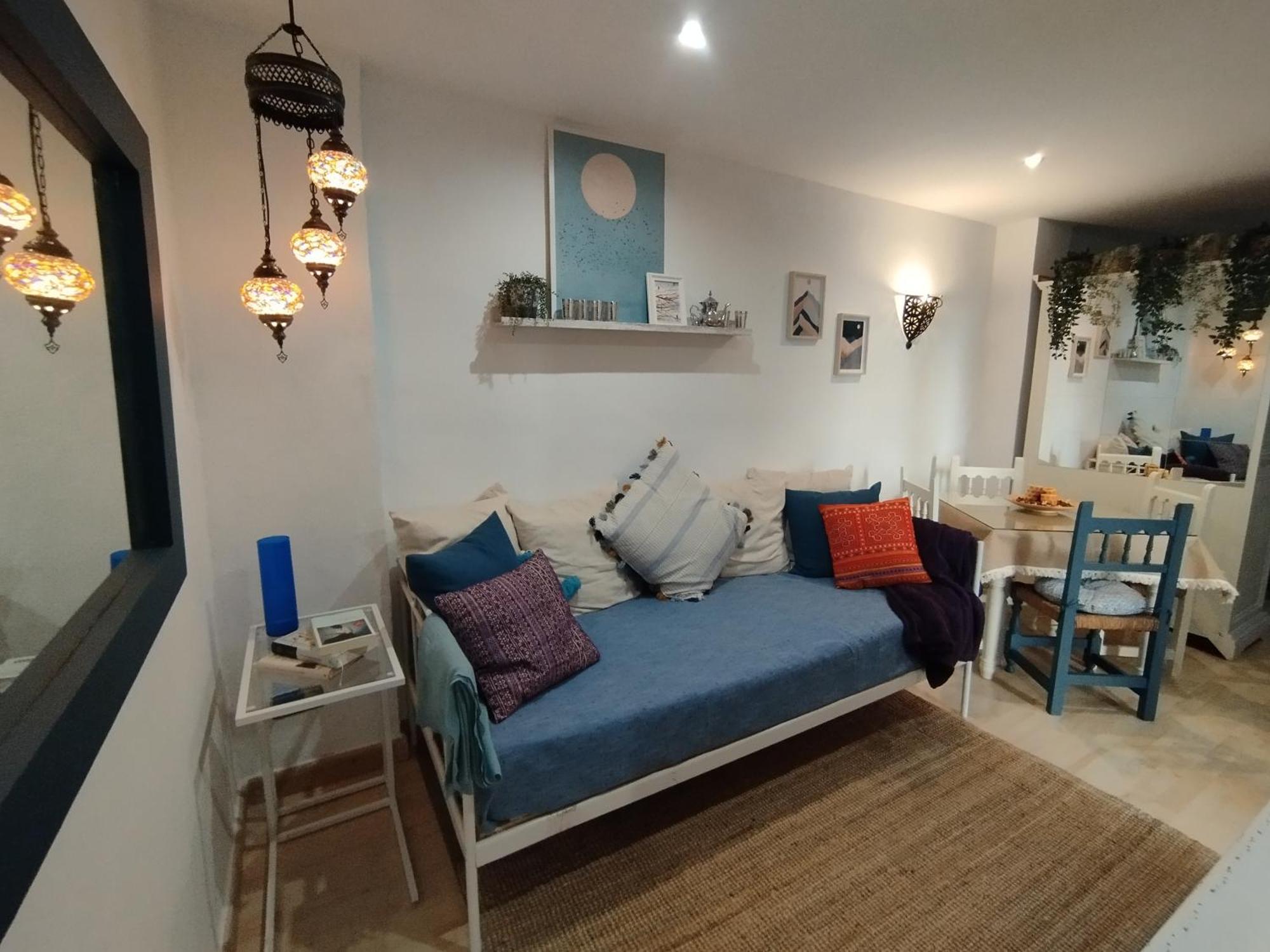 Appartement Casa Altuna