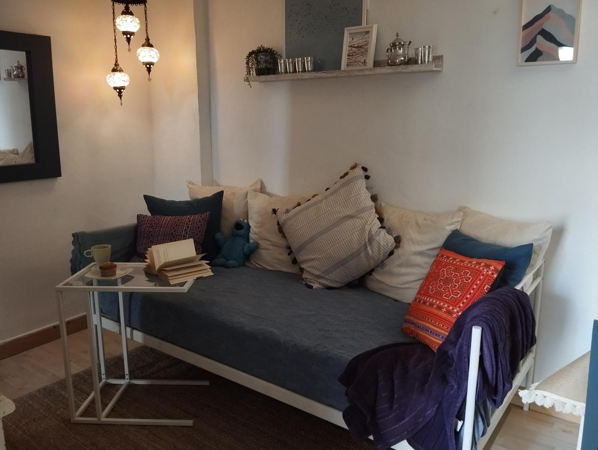 Casa Altuna Apartment Pinos Genil