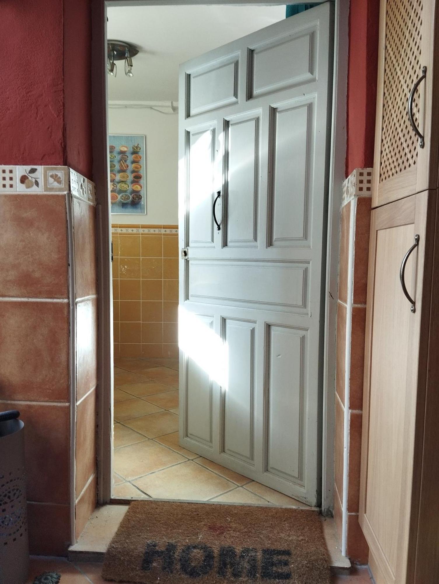 Casa Altuna Appartement