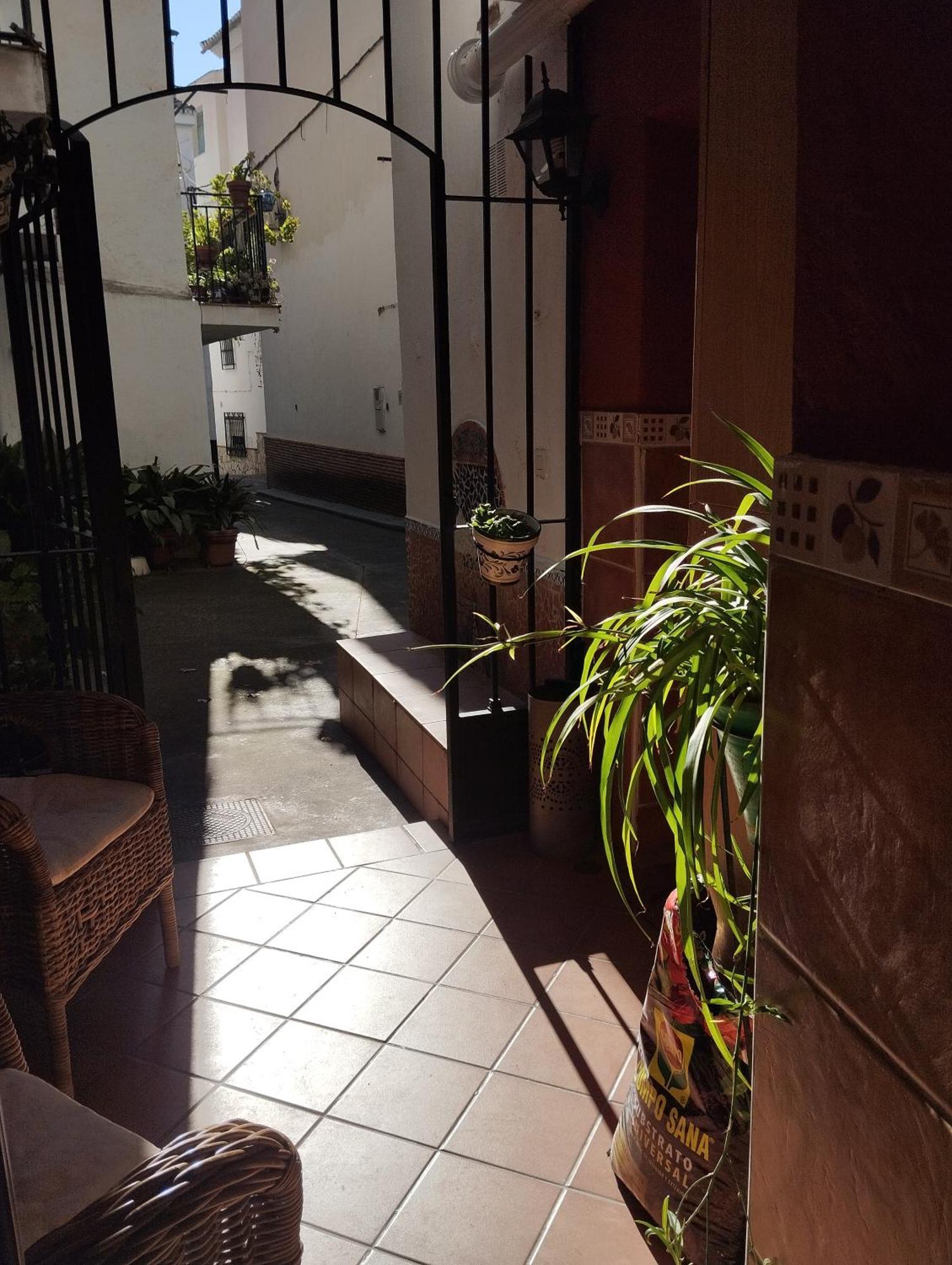 Apartment Casa Altuna Pinos Genil