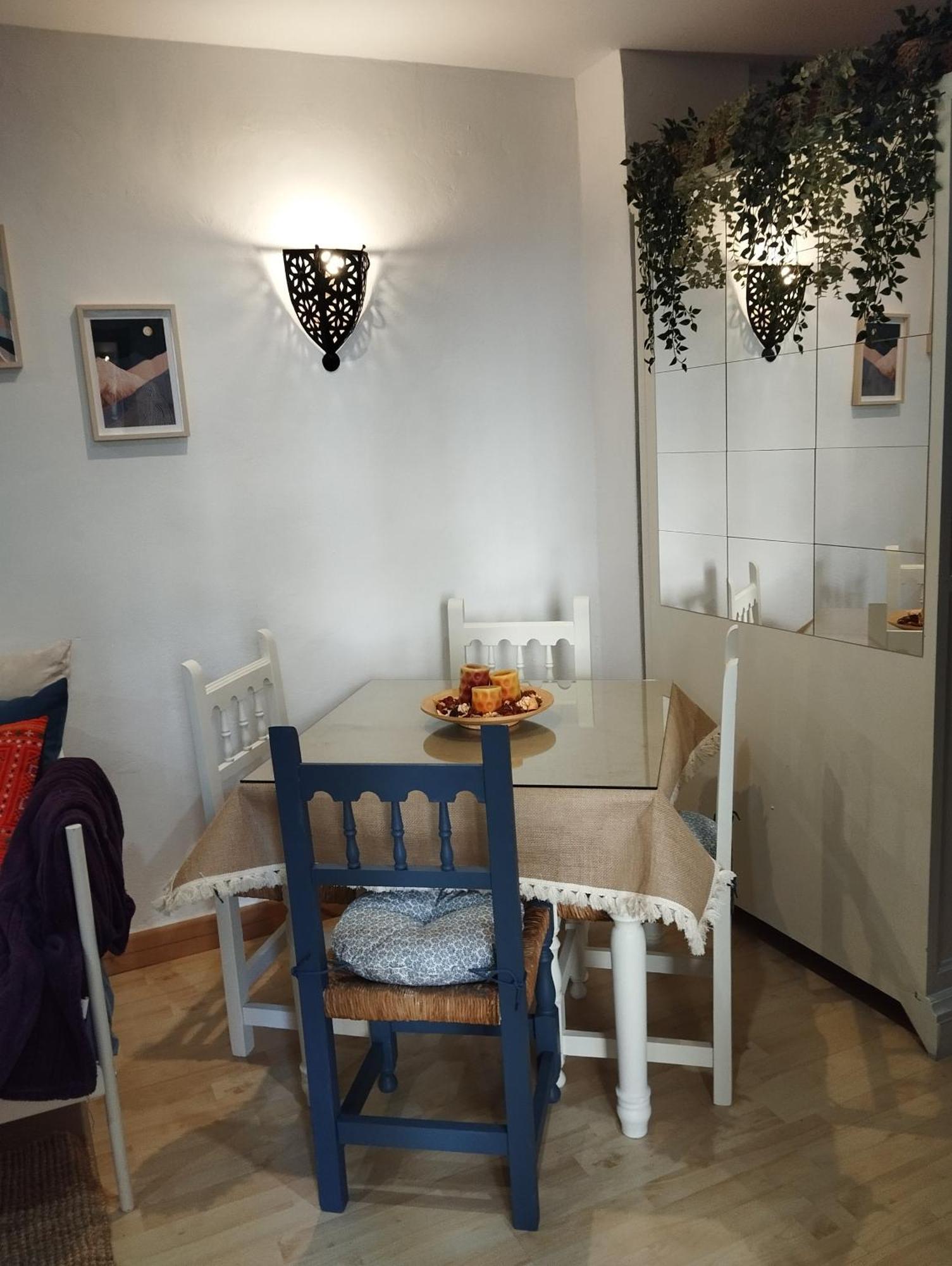 Casa Altuna Appartement Pinos Genil