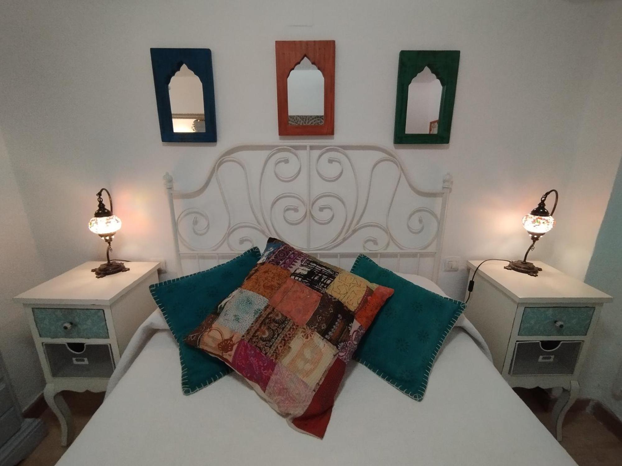 Apartment Casa Altuna *