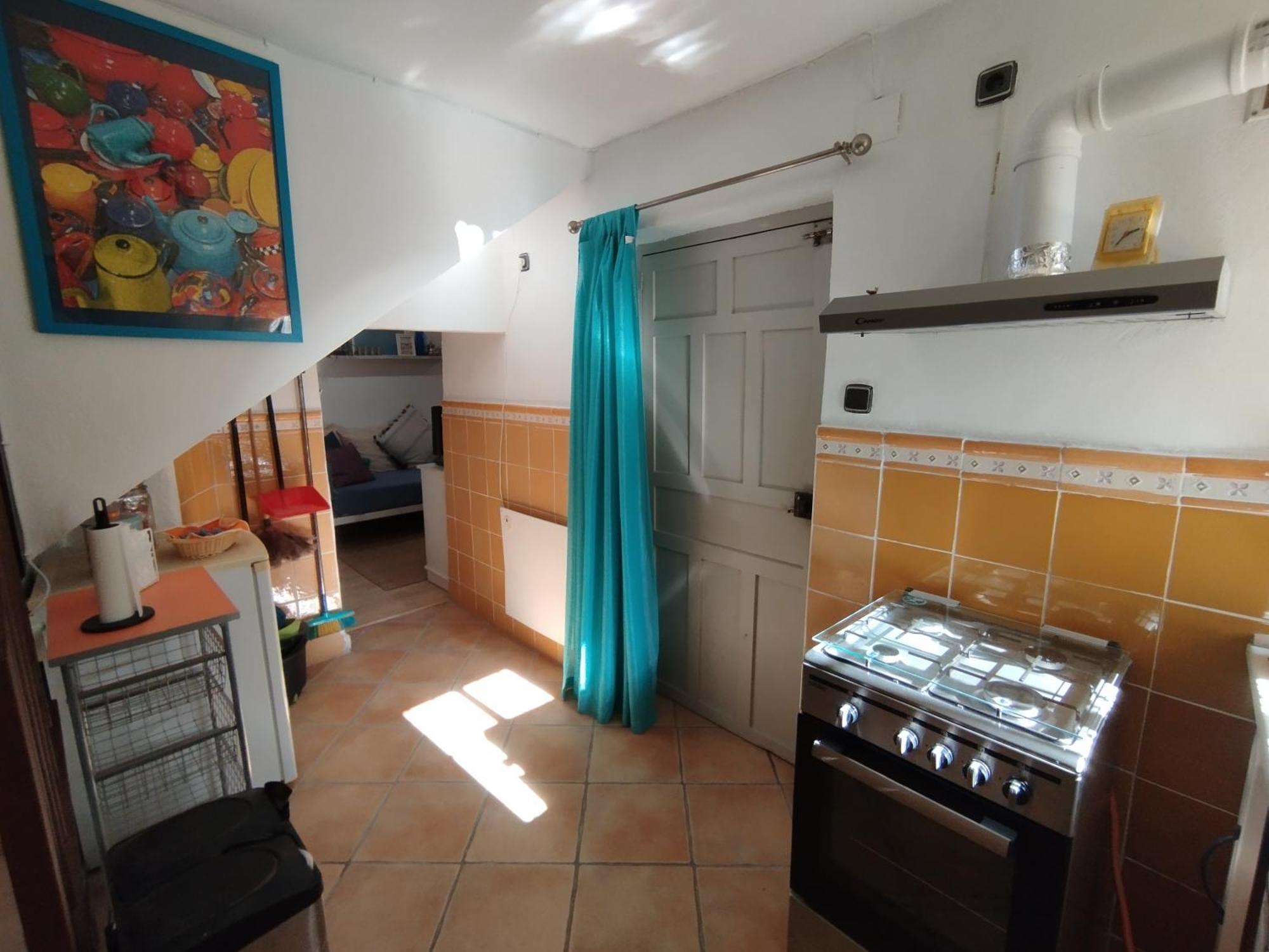 Casa Altuna Pinos Genil