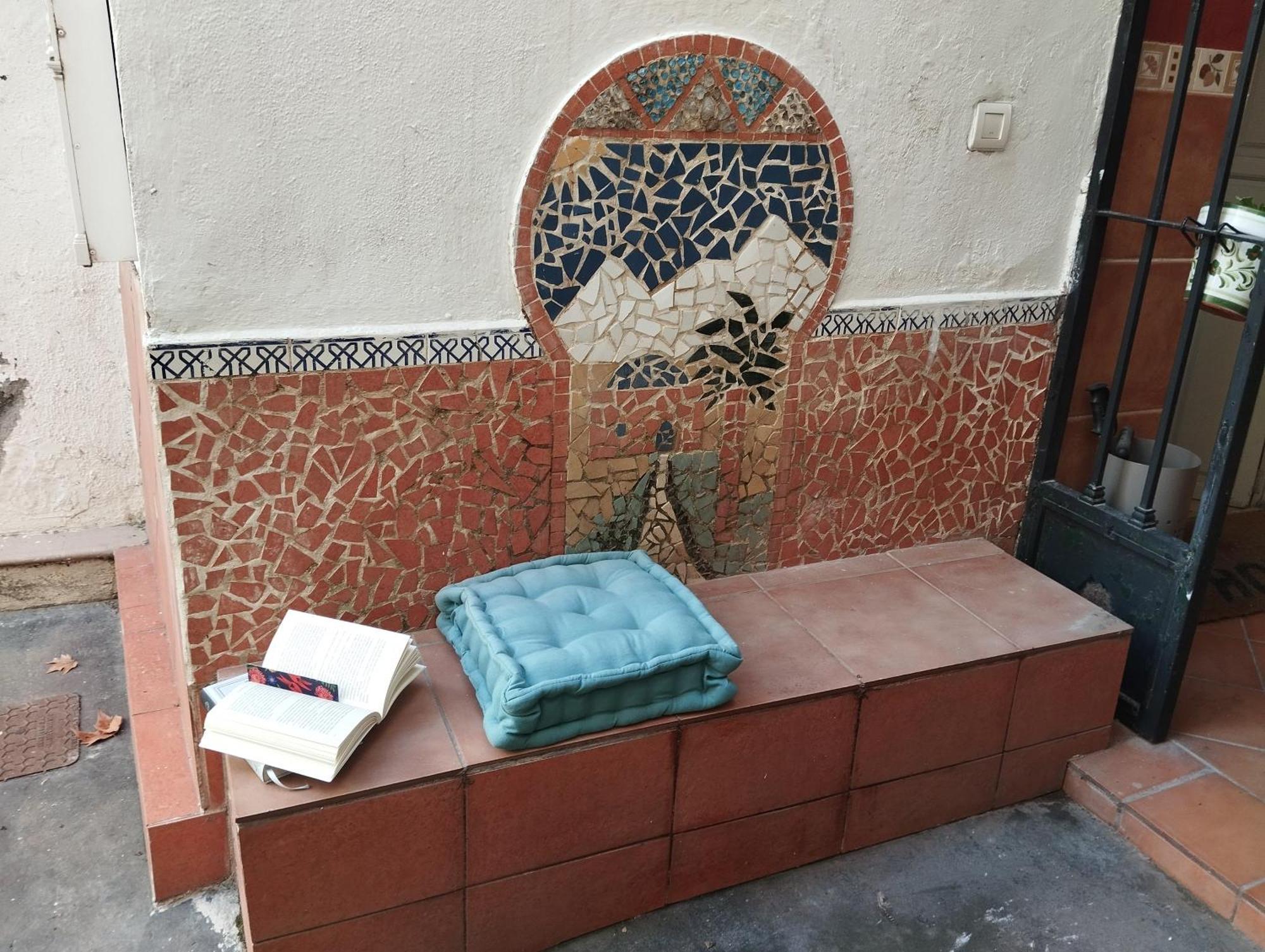 Appartement Casa Altuna *