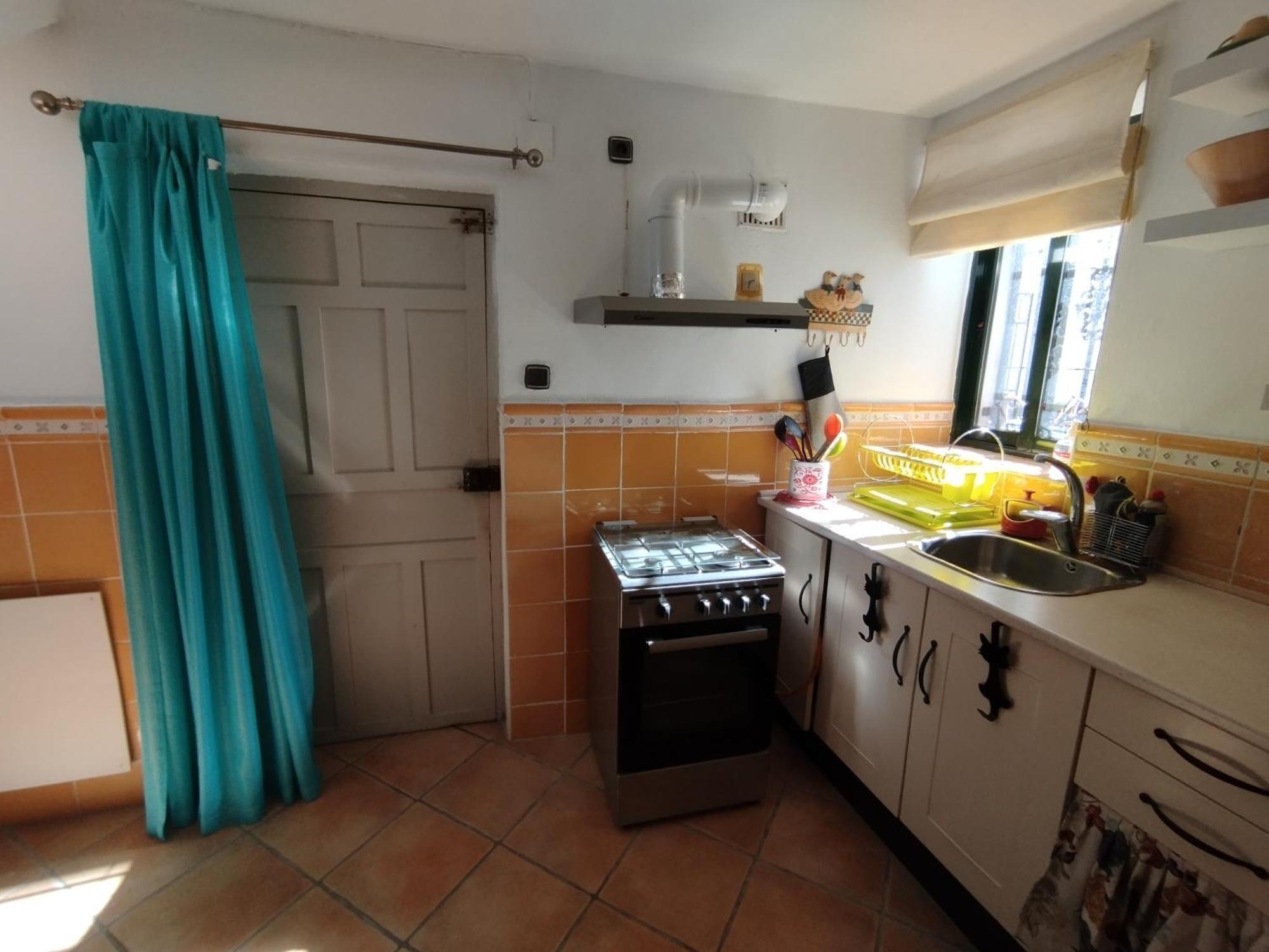Apartment Casa Altuna Pinos Genil
