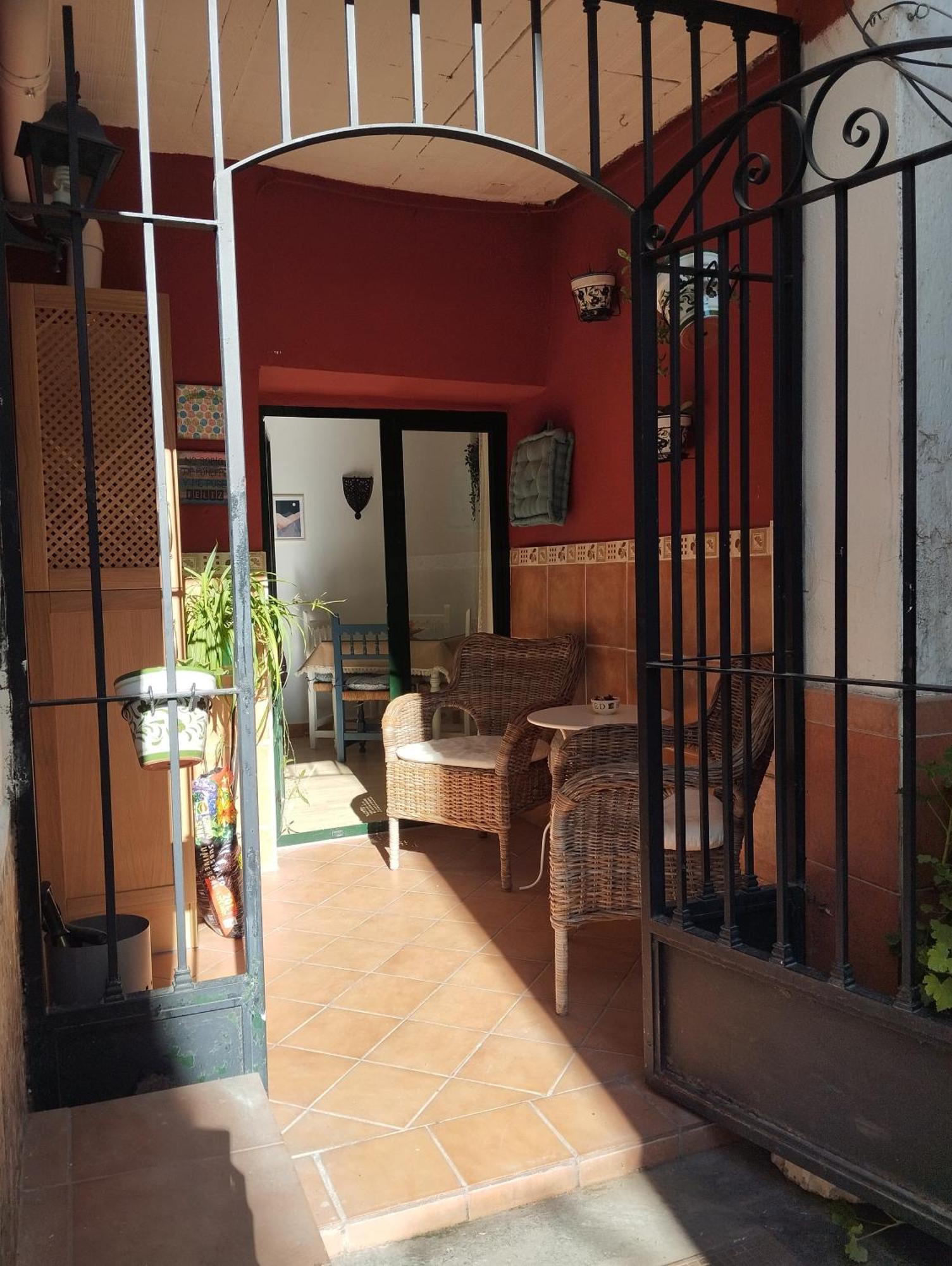 Appartement Casa Altuna *